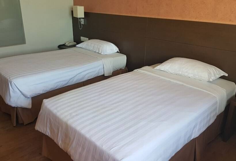 غرفة سوبيريور, Malaysia