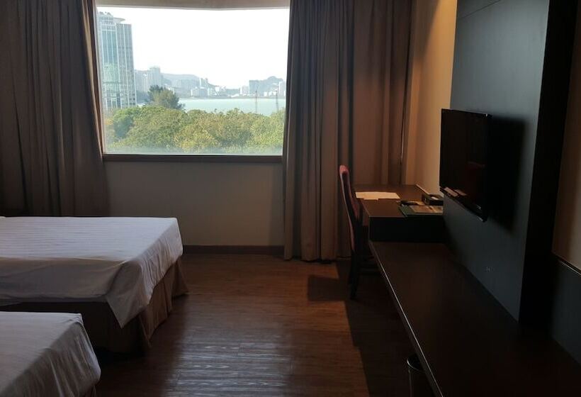 غرفة سوبيريور, Malaysia