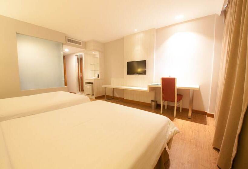 غرفة سوبيريور, Malaysia