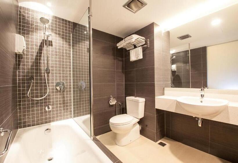 غرفة ديلوكس, Malaysia