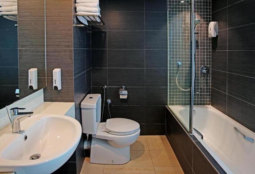 غرفة سوبيريور سرير كينج, Malaysia