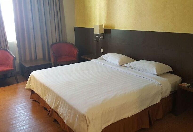 غرفة سوبيريور, Malaysia