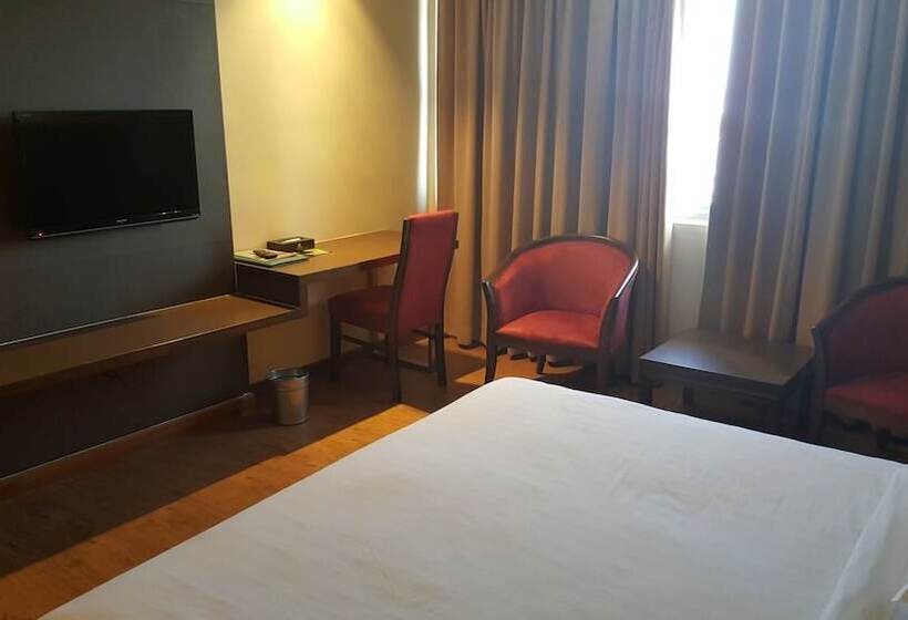 غرفة سوبيريور, Malaysia