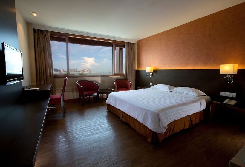 غرفة سوبيريور, Malaysia