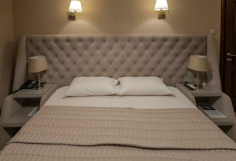 غرفة قياسية ذات إطلالة, Meteora