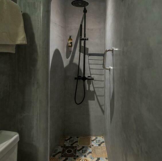 غرفة قياسية ذات إطلالة, Meteora