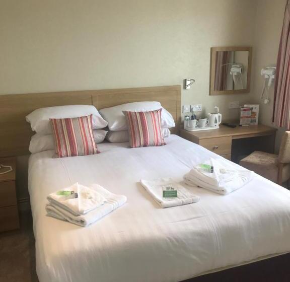 オーシャンビュースタンダードルーム, Monarch