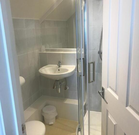 オーシャンビューのスタンダードシングルルーム, Monarch