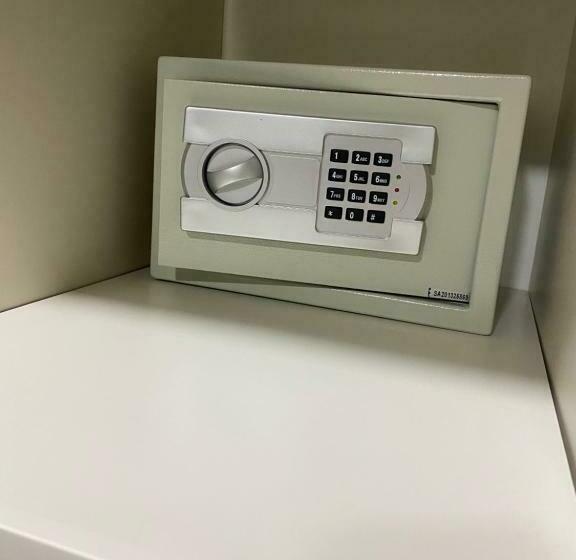 Standard Room, New W