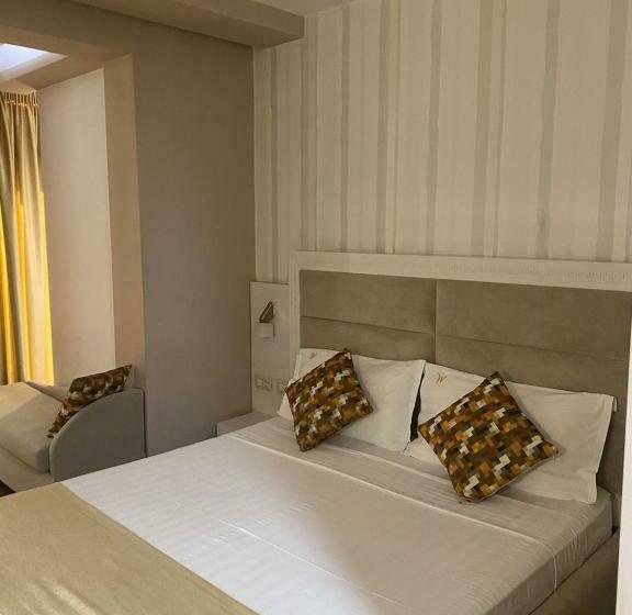 Standard Room, New W