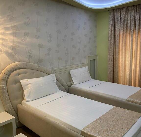 Standard Room, New W