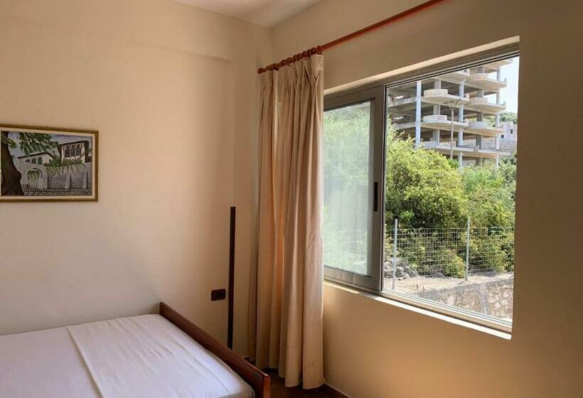 スタンダードスタジオ, The First Hotel Saranda