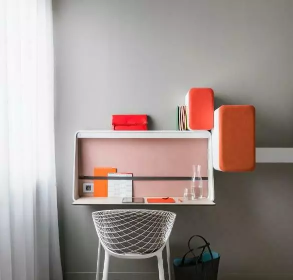 اتاق پرمیوم, Okko Hotels Bayonne Centre