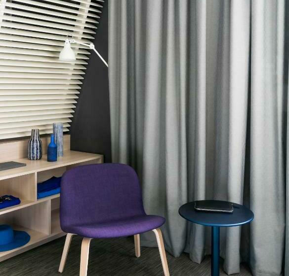 חדר פרמיום, Okko Hotels Bayonne Centre