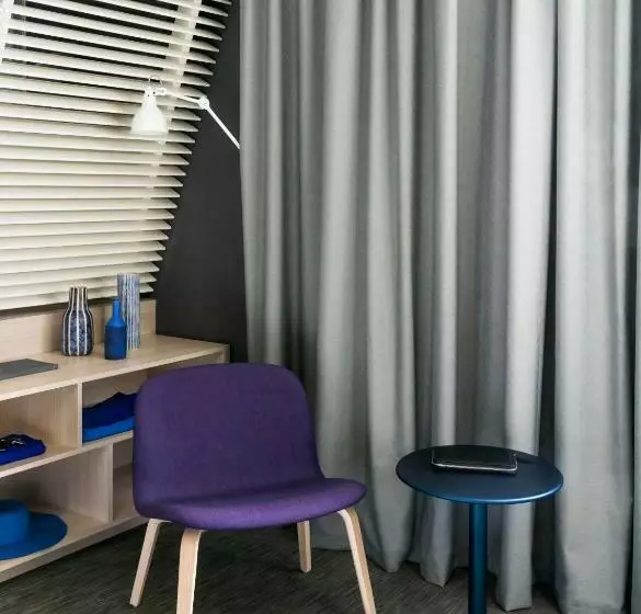 اتاق پرمیوم, Okko Hotels Bayonne Centre