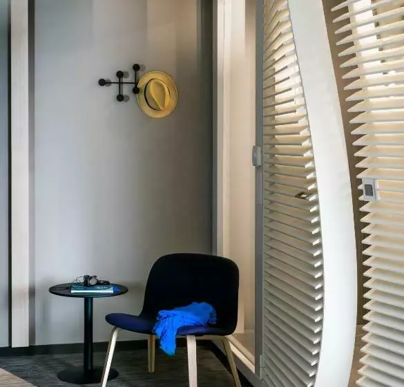 اتاق پرمیوم, Okko Hotels Bayonne Centre