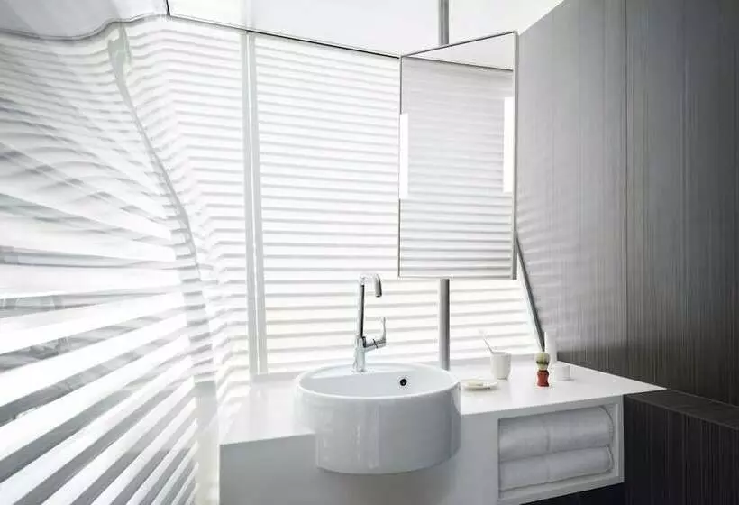 اتاق کلاسیک, Okko Hotels Bayonne Centre
