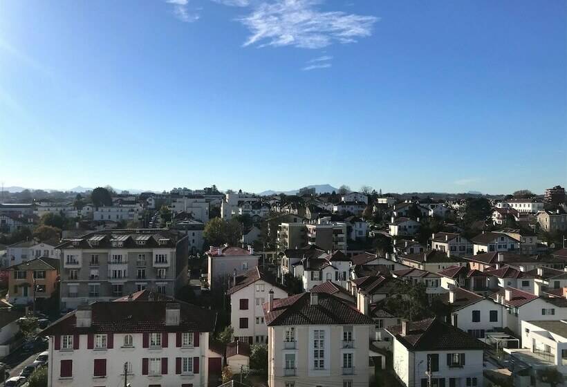 חדר קלאסי, Okko Hotels Bayonne Centre