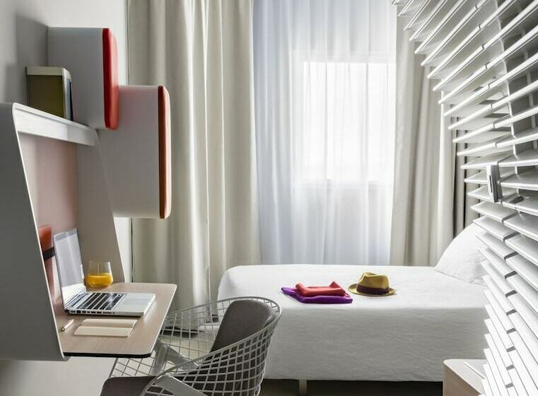 クラシックルーム, Okko Hotels Bayonne Centre
