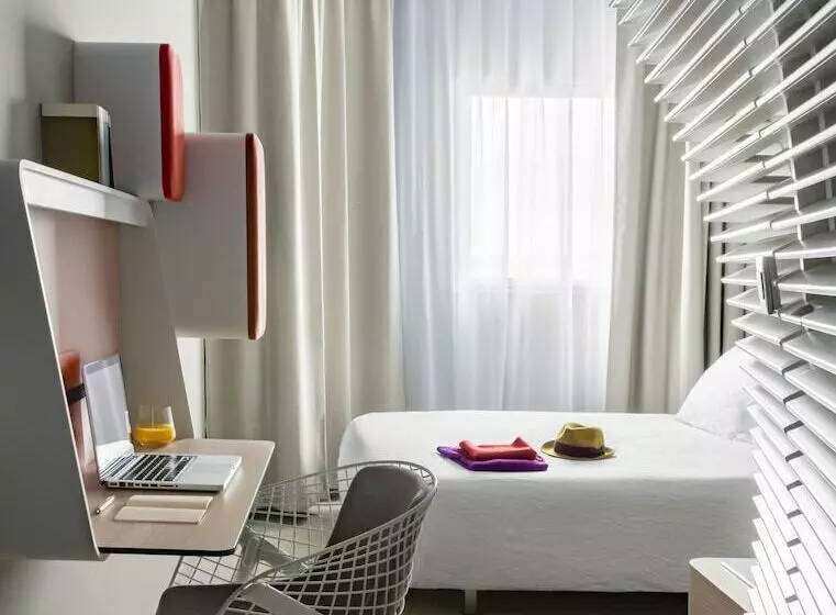 اتاق کلاسیک, Okko Hotels Bayonne Centre