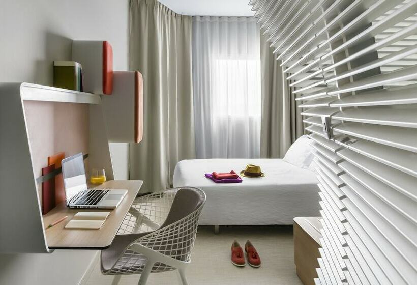 غرفة كلاسيكية, Okko Hotels Bayonne Centre