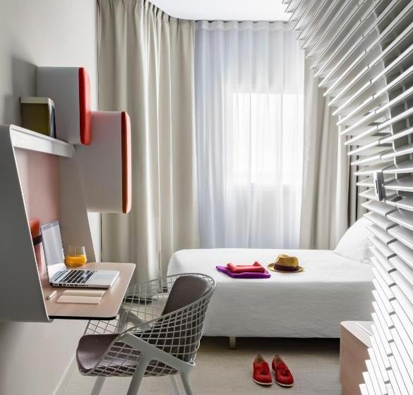 חדר קלאסי, Okko Hotels Bayonne Centre