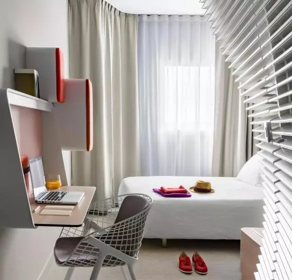 اتاق کلاسیک, Okko Hotels Bayonne Centre