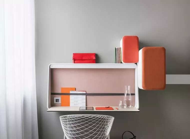 اتاق کلاسیک, Okko Hotels Bayonne Centre