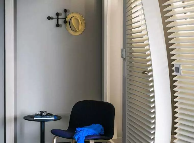 اتاق کلاسیک, Okko Hotels Bayonne Centre