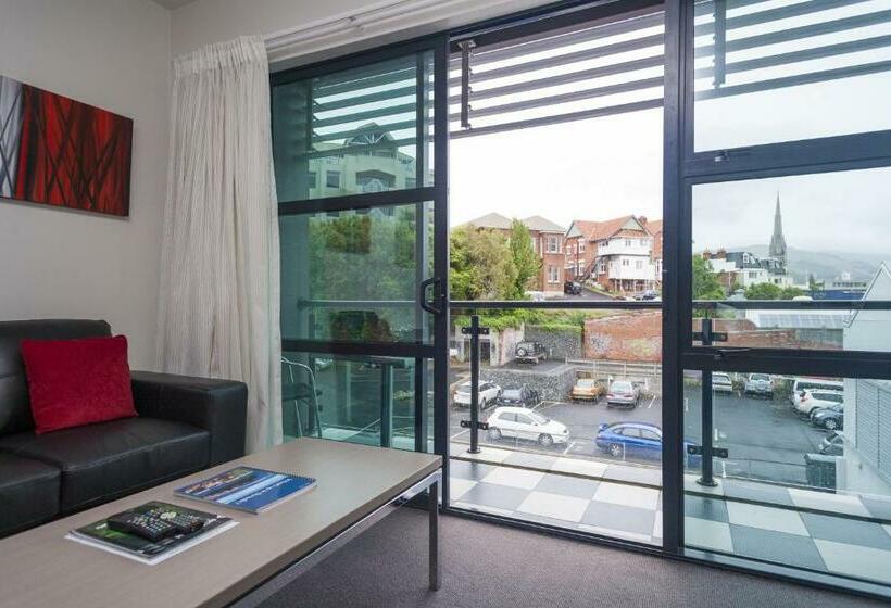 管理人员工作室, 315 Euro Motel And Serviced Apartments