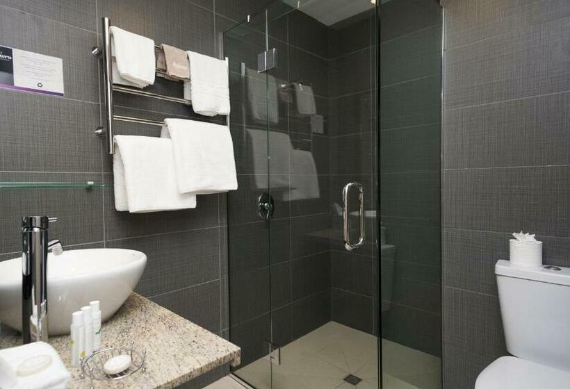 管理人员工作室, 315 Euro Motel And Serviced Apartments