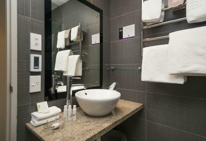 管理人员工作室, 315 Euro Motel And Serviced Apartments