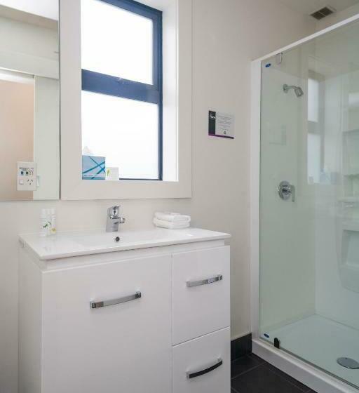 带1个卧室的高级公寓, 315 Euro Motel And Serviced Apartments