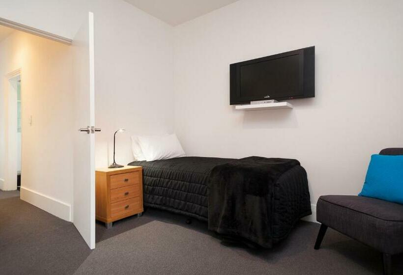 带1个卧室的高级公寓, 315 Euro Motel And Serviced Apartments