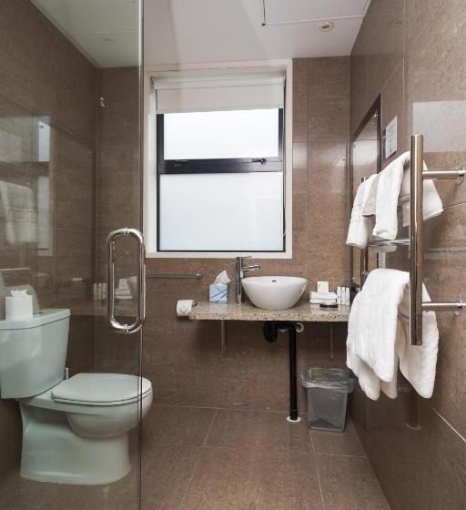 침실 1개 프리미엄 아파트, 315 Euro Motel And Serviced Apartments
