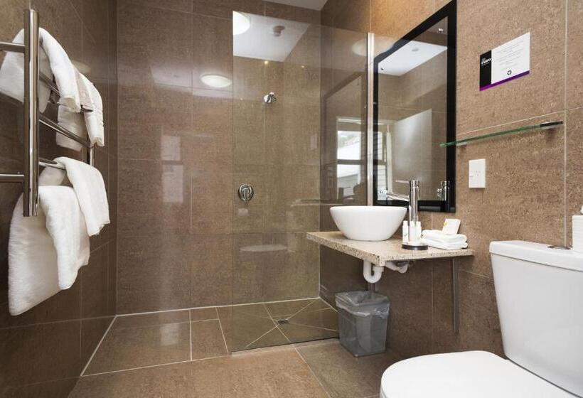 带1个卧室的高级公寓, 315 Euro Motel And Serviced Apartments