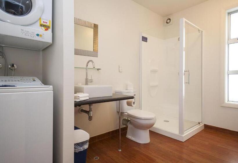 침실 1개 디럭스 아파트, 315 Euro Motel And Serviced Apartments