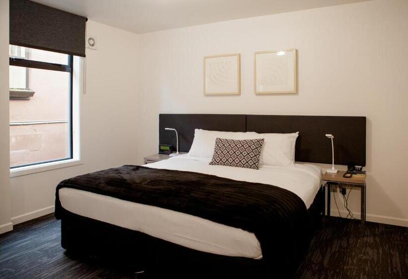 带1个卧室的豪华公寓, 315 Euro Motel And Serviced Apartments