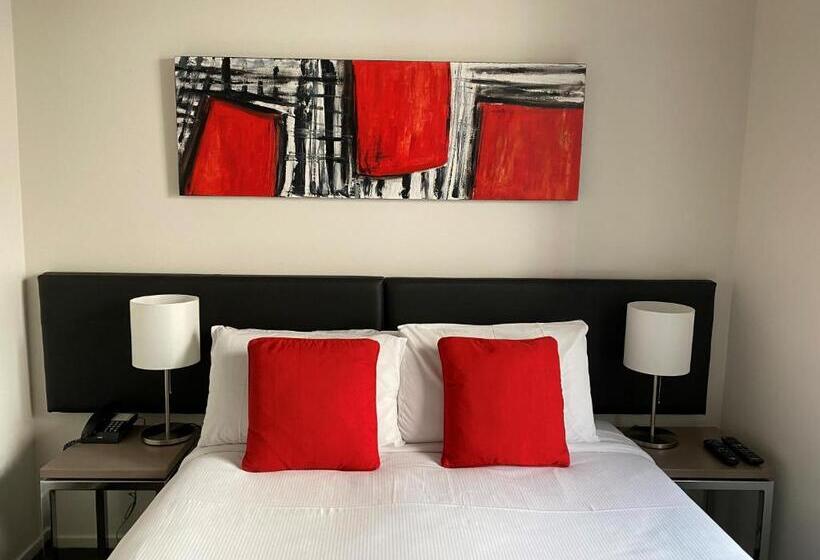 带1个卧室的公寓, 315 Euro Motel And Serviced Apartments