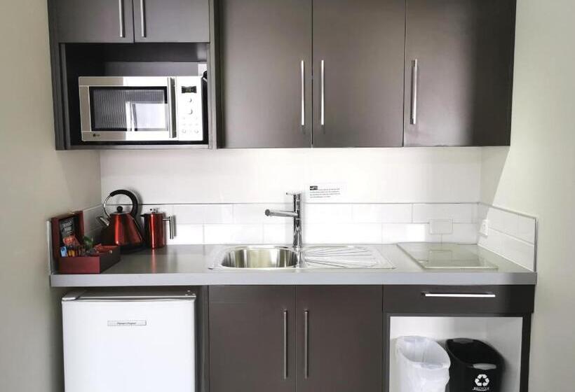 带1个卧室的公寓, 315 Euro Motel And Serviced Apartments