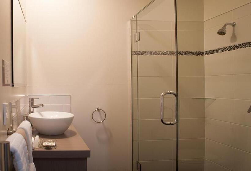 标准间, 315 Euro Motel And Serviced Apartments