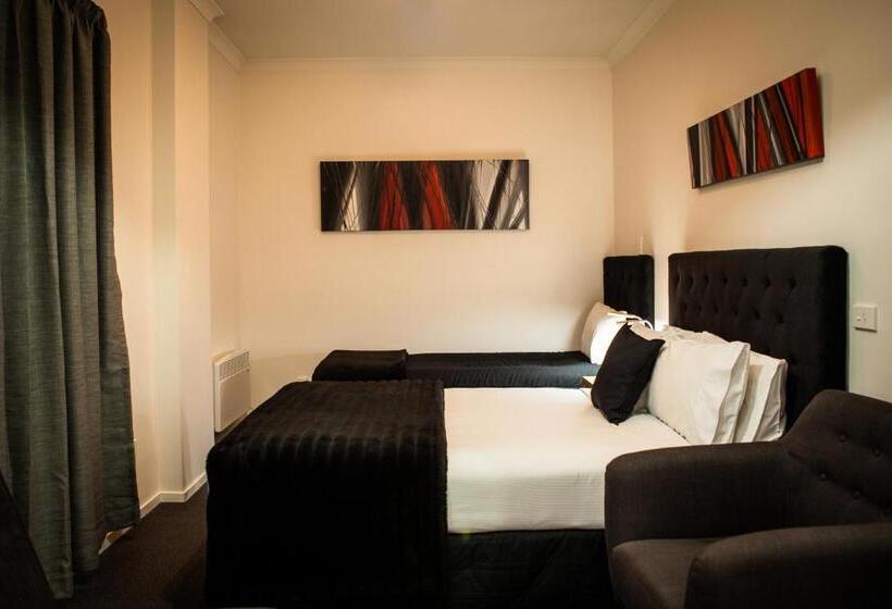 标准间, 315 Euro Motel And Serviced Apartments