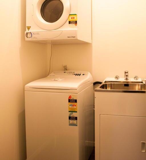 带2个卧室的公寓, 315 Euro Motel And Serviced Apartments