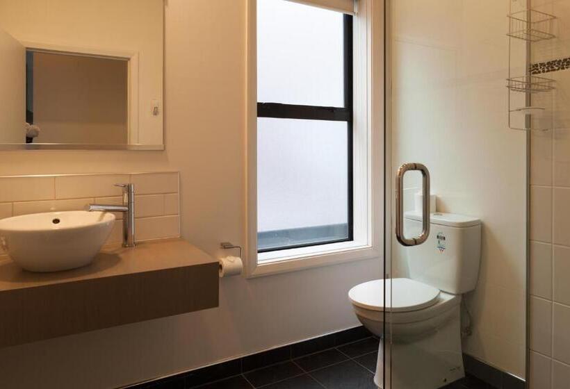 带2个卧室的公寓, 315 Euro Motel And Serviced Apartments