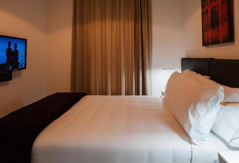 带2个卧室的公寓, 315 Euro Motel And Serviced Apartments