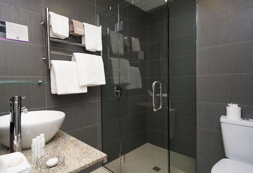 管理人员工作室, 315 Euro Motel And Serviced Apartments