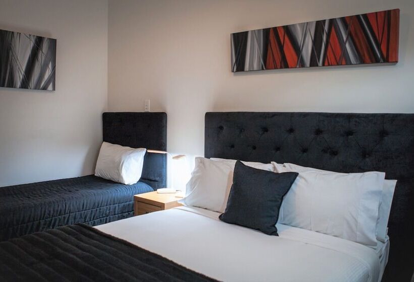 标准间, 315 Euro Motel And Serviced Apartments