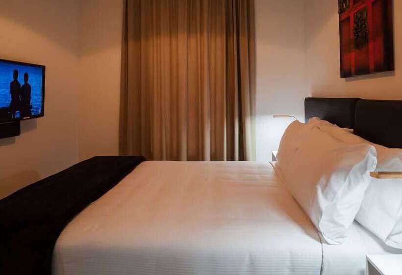 带2个卧室的公寓, 315 Euro Motel And Serviced Apartments