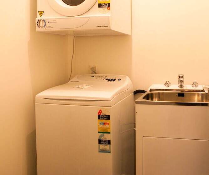 带2个卧室的公寓, 315 Euro Motel And Serviced Apartments