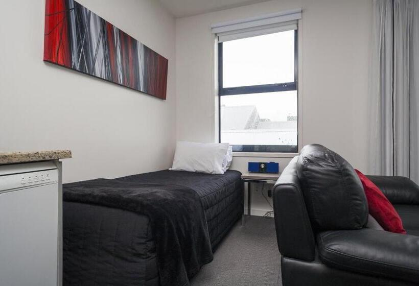 带1个卧室的高级公寓, 315 Euro Motel And Serviced Apartments